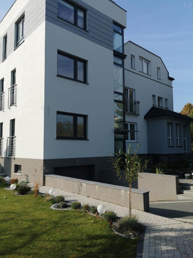 Chce Tu Zostac Apartamenty Gdynia Buitenkant foto